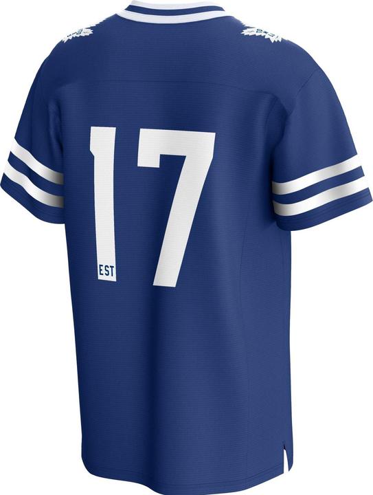 Produktbild Fanatics Toronto Maple Leafs NHL Poly Mesh Supporters Jersey - 3XL (3XL)