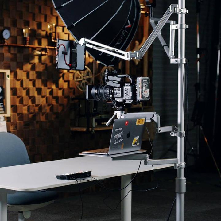 Produktbild Falcam Home Studio Setup 2.1-3.1m