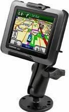 RAM Mounts Unpkd RAM For Garmin Nuvi 500