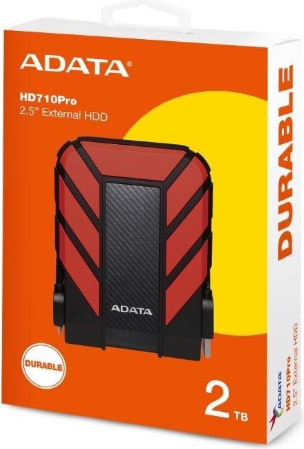 Actual product image Adata AHD710P (2 TB)