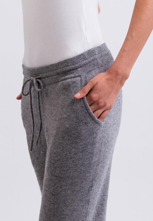 Image du produit Cash-Mere Kaschmir Yogahose (XS)