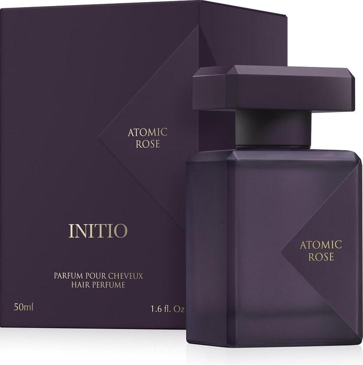 Produktbild Initio AtomicHair Perfume (50 ml, Flüssiges Shampoo)