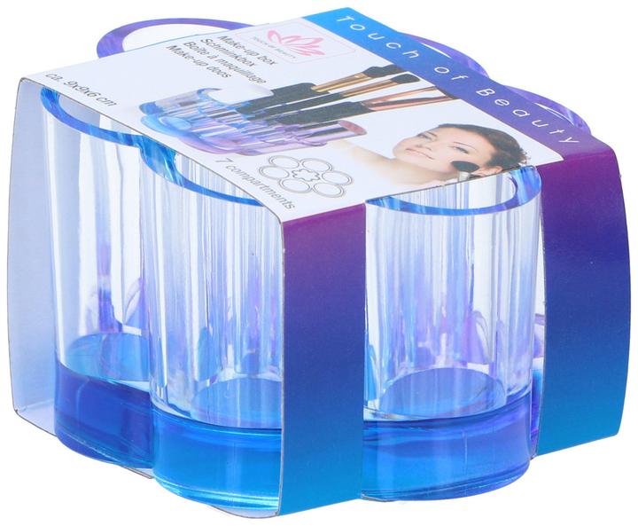Make-up Box Round 7 Sections