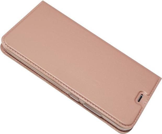 Actual product image MU Classic Leather cover (Honor 8 Pro)