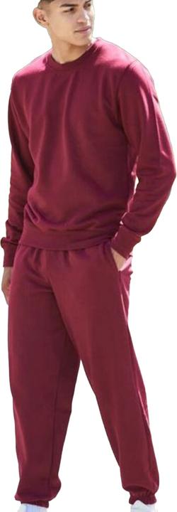Actual product image Awdis College sweatpants (XXL)