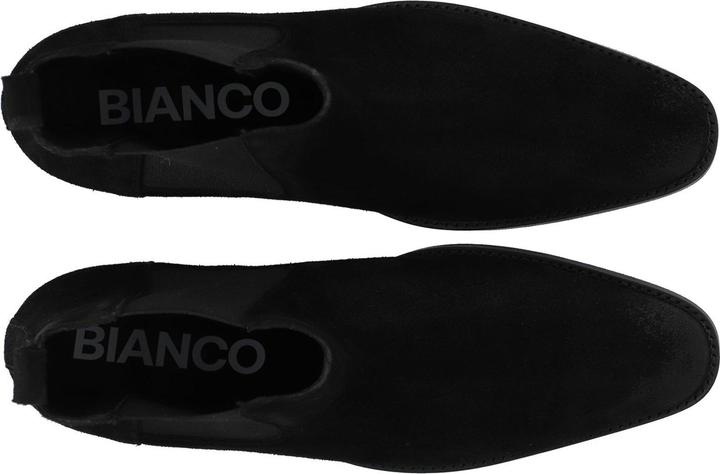 Produktbild Bianco BIABECK Wildlederstiefelette (43)