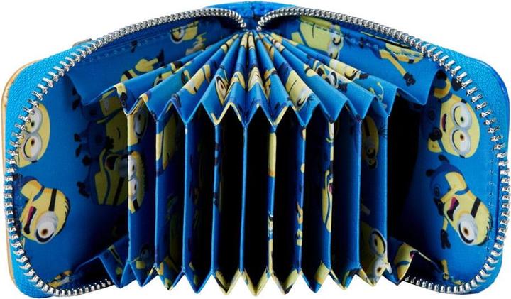 Image du produit Loungefly Moi, Je suis incorrigible by Porte-monnaie Minion