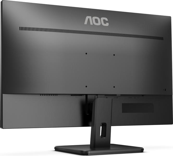 Actual product image AOC 27E2QAE (1920 x 1080 pixels, 27")