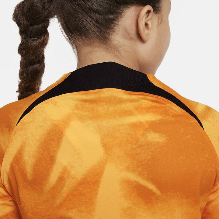 Image du produit Nike T-shirt urbain Laser Orange/Black L (L)