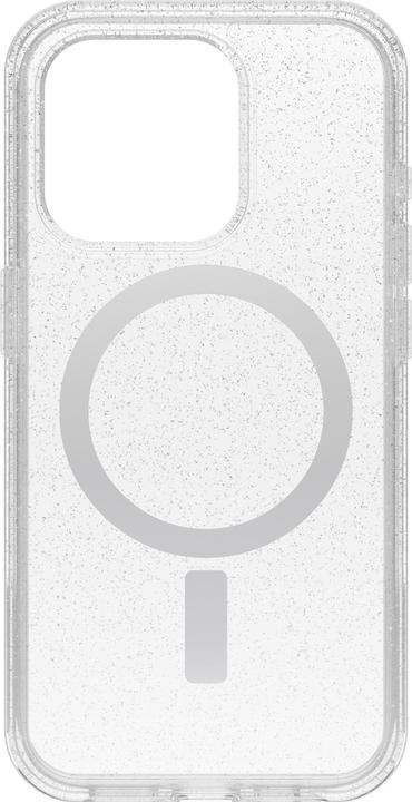 Produktbild OtterBox Symmetry mit MagSafe (Apple iPhone 15 Pro)