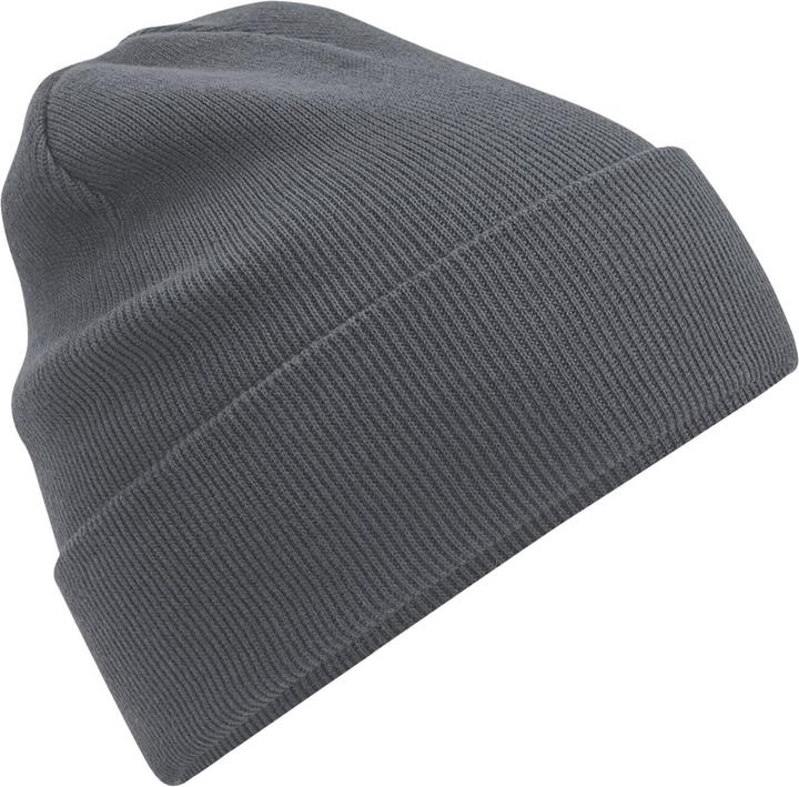 Produktbild Beechfield Original Mütze Mit Bündchen (One Size)