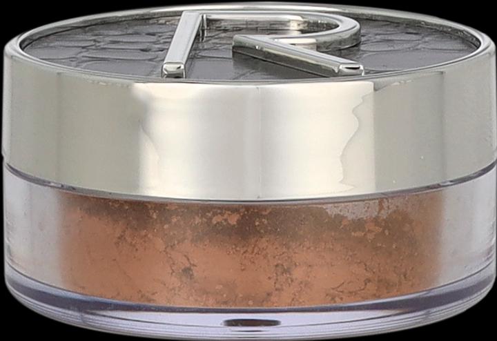 Produktbild Rodial Deluxe Glass Powder (Transparent, Bronzer, 3 g)