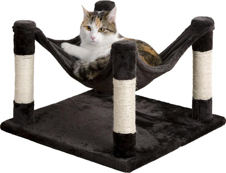 Actual product image Kerbl Cat hammock Samira (Cat)