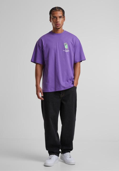 Produktbild Homeboy x-tra BAGGY Denim - 119453 (W34/L32)