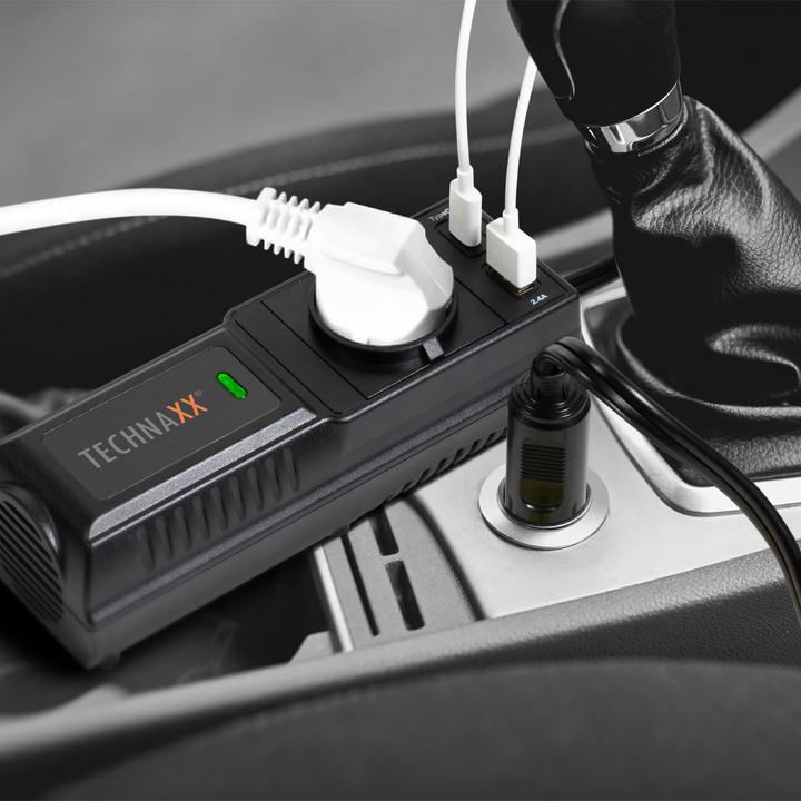 Image du produit Technaxx TE21