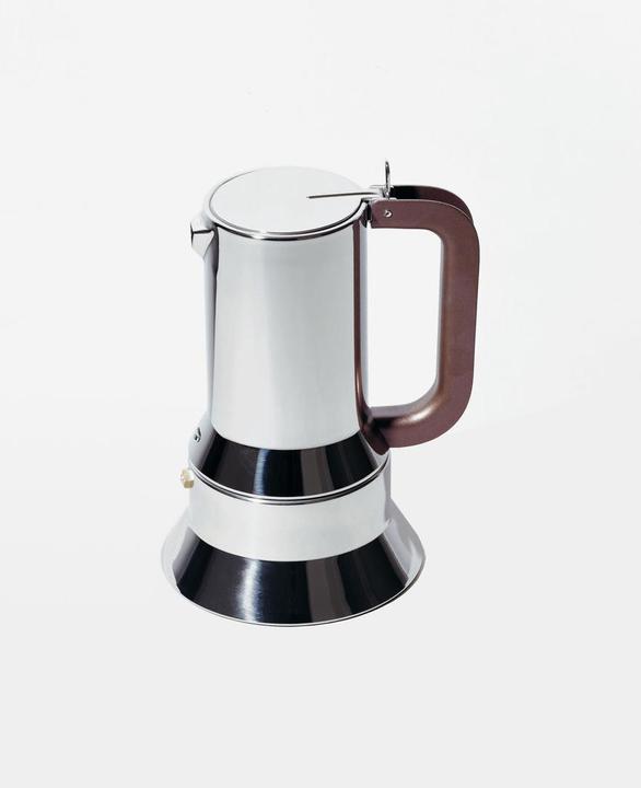 Image du produit Alessi Espresso/Kaffeekocher Richard Sapper (1 T.)