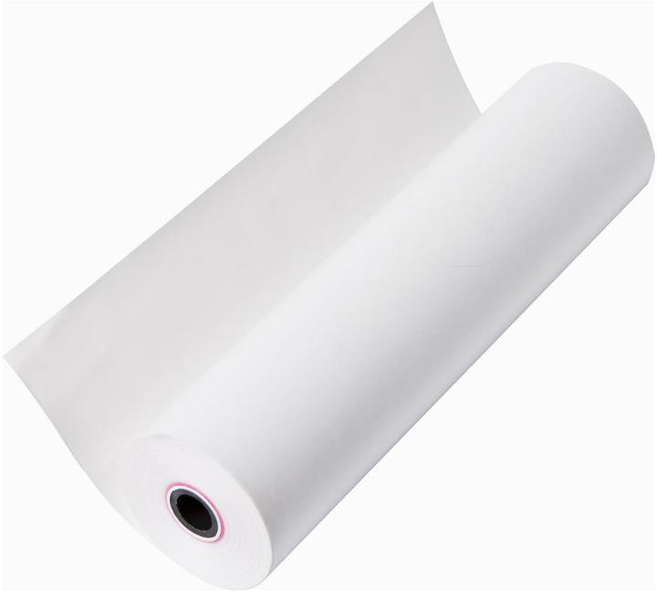 Actual product image Brother Thermal paper PA-R-411 6 pieces