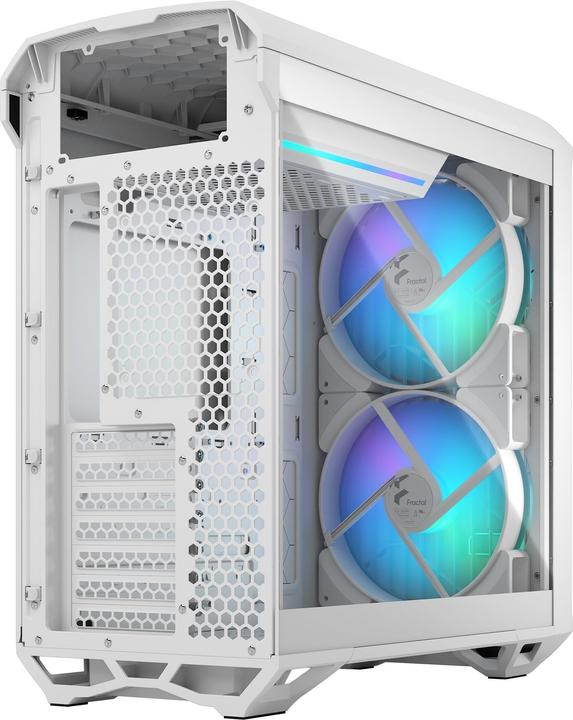 Immagine prodotto Fractal Torrente compatto (ATX, mATX, Mini-ITX, E-ATX, SSI CEB)