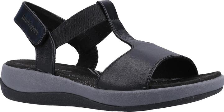 Hush Puppies Sandalen Sylvie Leder