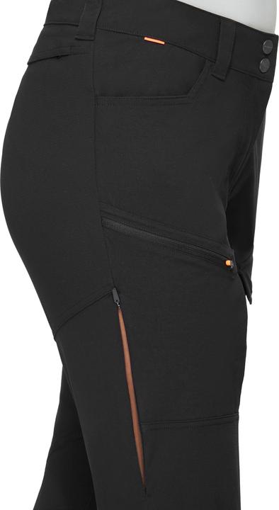 Immagine prodotto Mammut Pantaloni ibridi Zinal Donna (M)