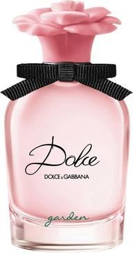 Actual product image Dolce & Gabbana Dolce Garden Eau De Parfum 50 Ml (Eau de parfum, 50 ml)