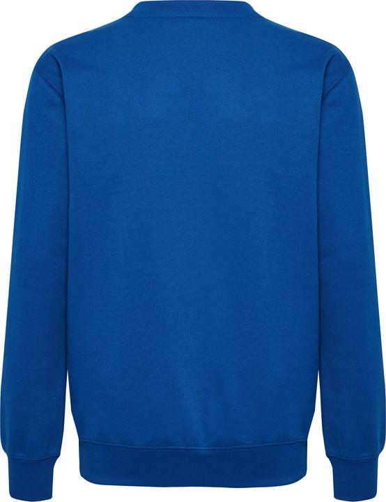 Actual product image hummel Hmlgo 2.0 Sweatshirt Kids (128)