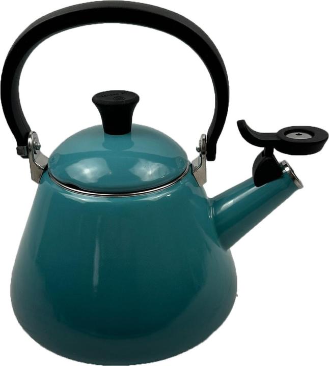 Actual product image Le Creuset Kettle KONE (1.60 l)
