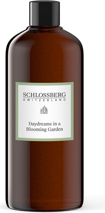Actual product image Schlossberg Blooming Garden, Refill, 500ml (500 ml)