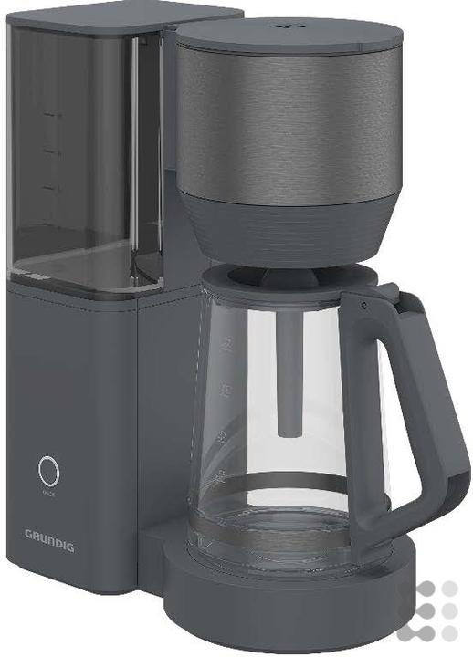 Produktbild Grundig Kaffeeautomat