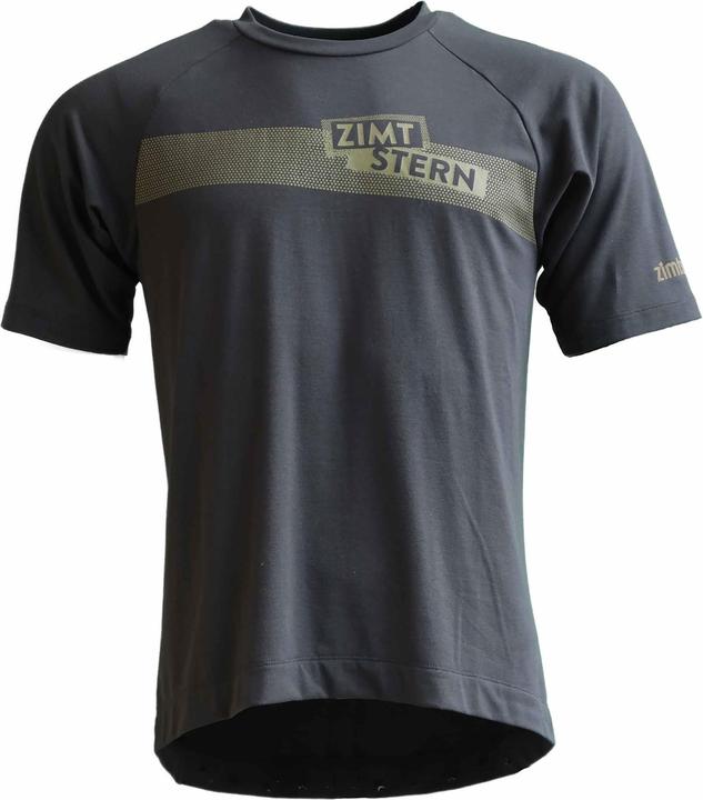 Zimtstern Spunz Shirt S/S