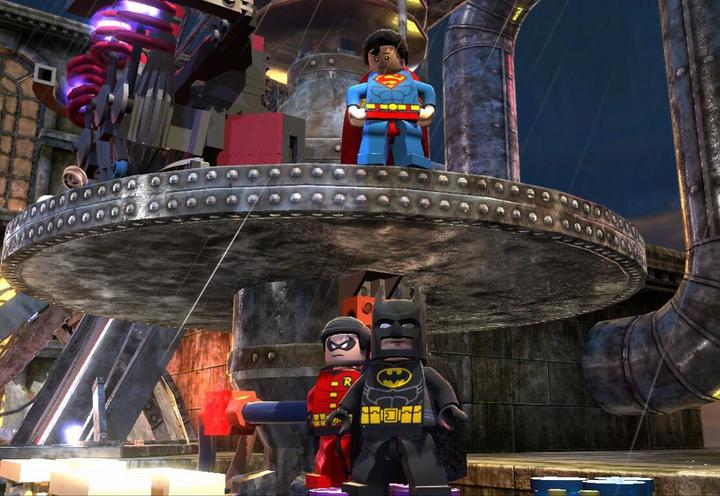Immagine prodotto Nintendo LEGO Batman 2 : DC Super Heroes (3DS, DE)