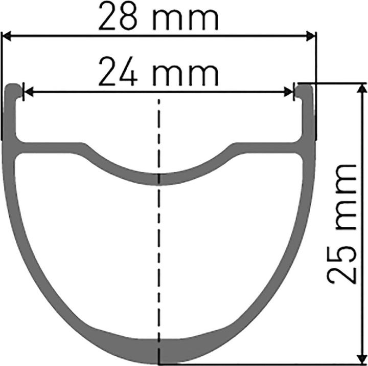 Image du produit DT Swiss G 540 (23.31")
