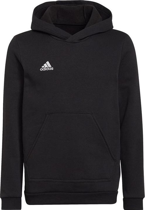 adidas Entrada 22 Kapuzenpullover Kinder