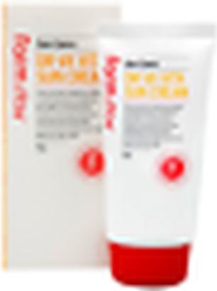 Produktbild Farm Stay Hyaluronic UV Shield Sun Block Cream (Sonnencreme, SPF 50+, 70 ml)