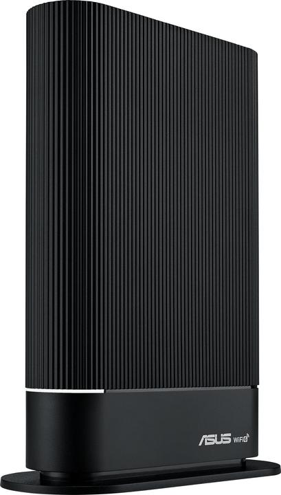 Produktbild ASUS RT-AX59U - Wireless router - 3-port switch - GigE - Wi-Fi 6 - Dual Band