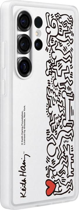 Immagine prodotto Samsung Flipsuit Case (Samsung Galaxy S25 Ultra)