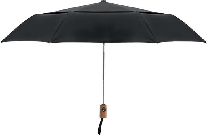 Produktbild MidOcean Drip Faltbarer Regenschirm