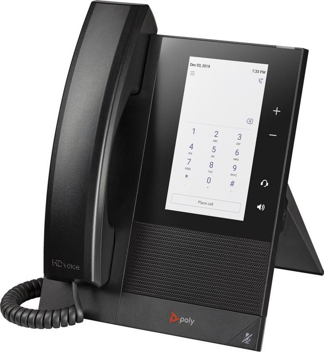 Produktbild HP Poly CCX 400