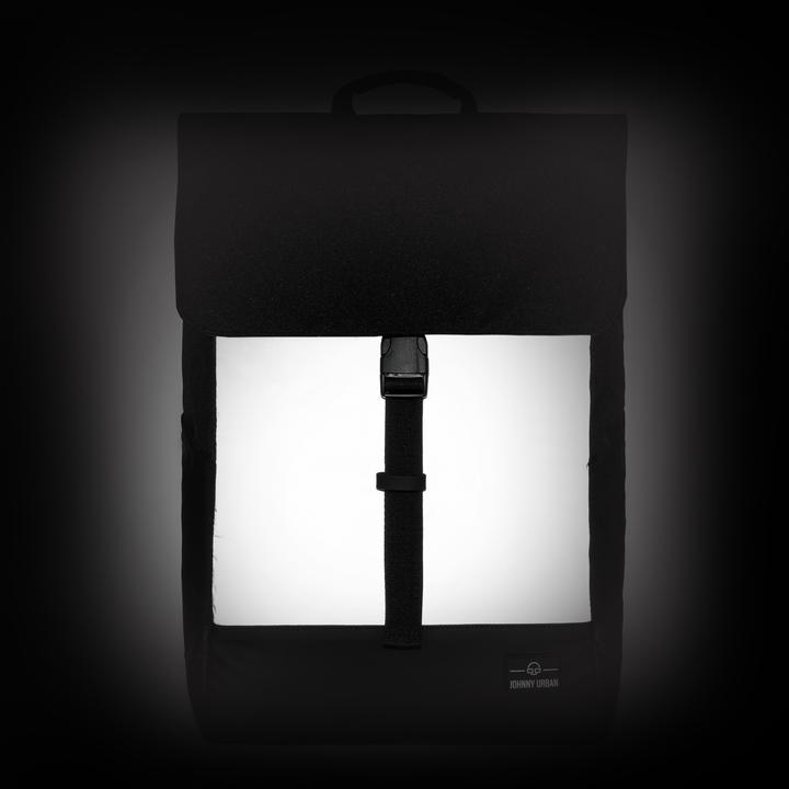 Produktbild Johnny Urban Rucksack Mika Reflektierend (15.50 l)
