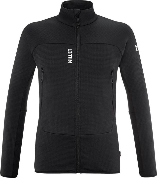 Millet Fusion Grid Jkt Jacke (XXL)