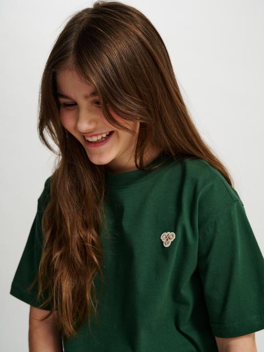 Produktbild hummel hmlJR LOOSE T-SHIRT S/S BEE (58, 59, 60, 62, 63, 64)