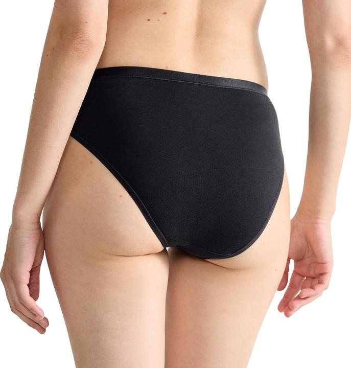 Actual product image Sloggi 6er Pack GO Daily Cotton Tai Slip (XL, pack of 6)