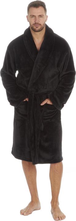 Produktbild Pierre Roche Morgenmantel (5XL)