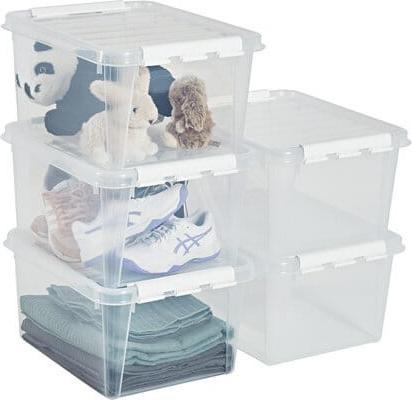 Actual product image Smartstore Classic (50 x 39 x 26 cm, 31 l)