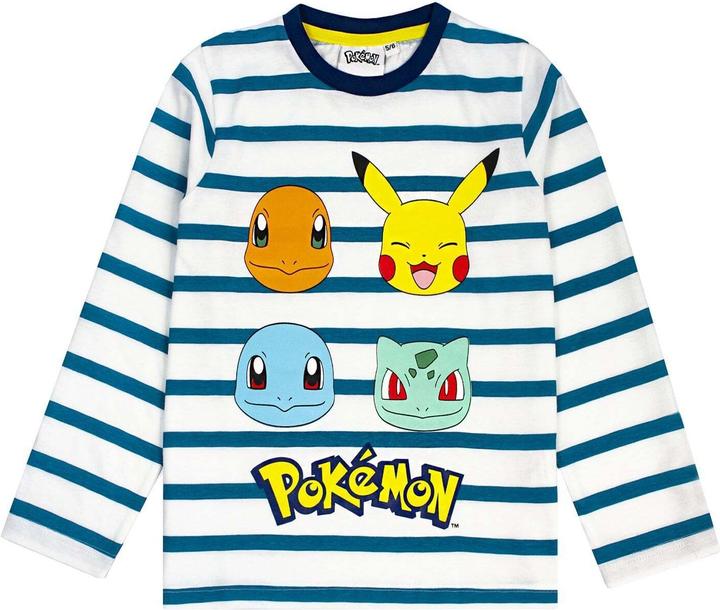 Image du produit Pokémon Pyjama garçon (110)