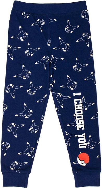 Image du produit Pokémon Pyjama garçon (110)