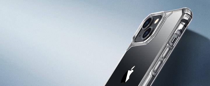 Actual product image ESR Air Armor Case (Apple iPhone 15)