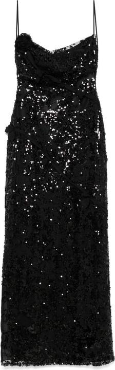 Produktbild Coperni Dresses Black (38)