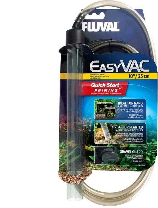 Actual product image Marina Easy Clean (Aquarium cleaning, Bottom vacuum cleaner)