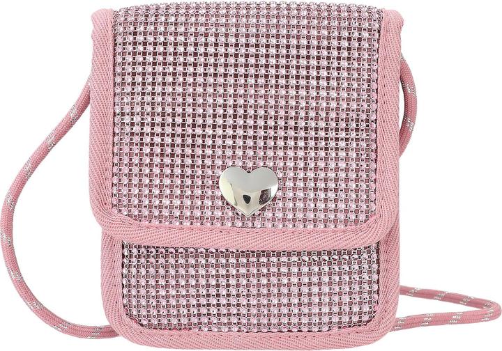 Produktbild Depesche TOPModel - Breast pouch GLITTER QUEEN ( 0412524 )